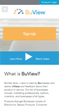 Mobile Screenshot of buview.com